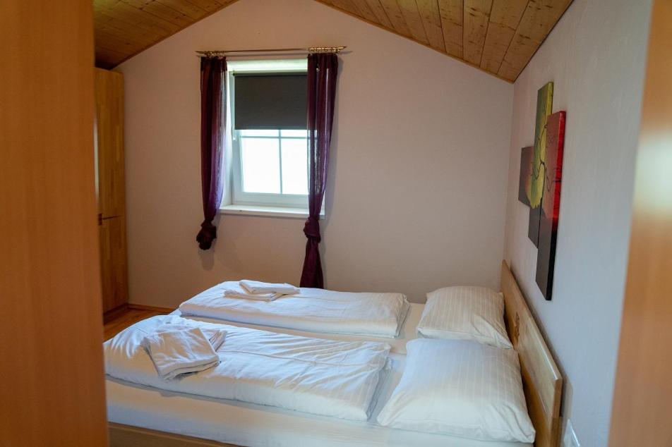 Rindis Platzl Apartmenthaus Schladming Bagian luar foto