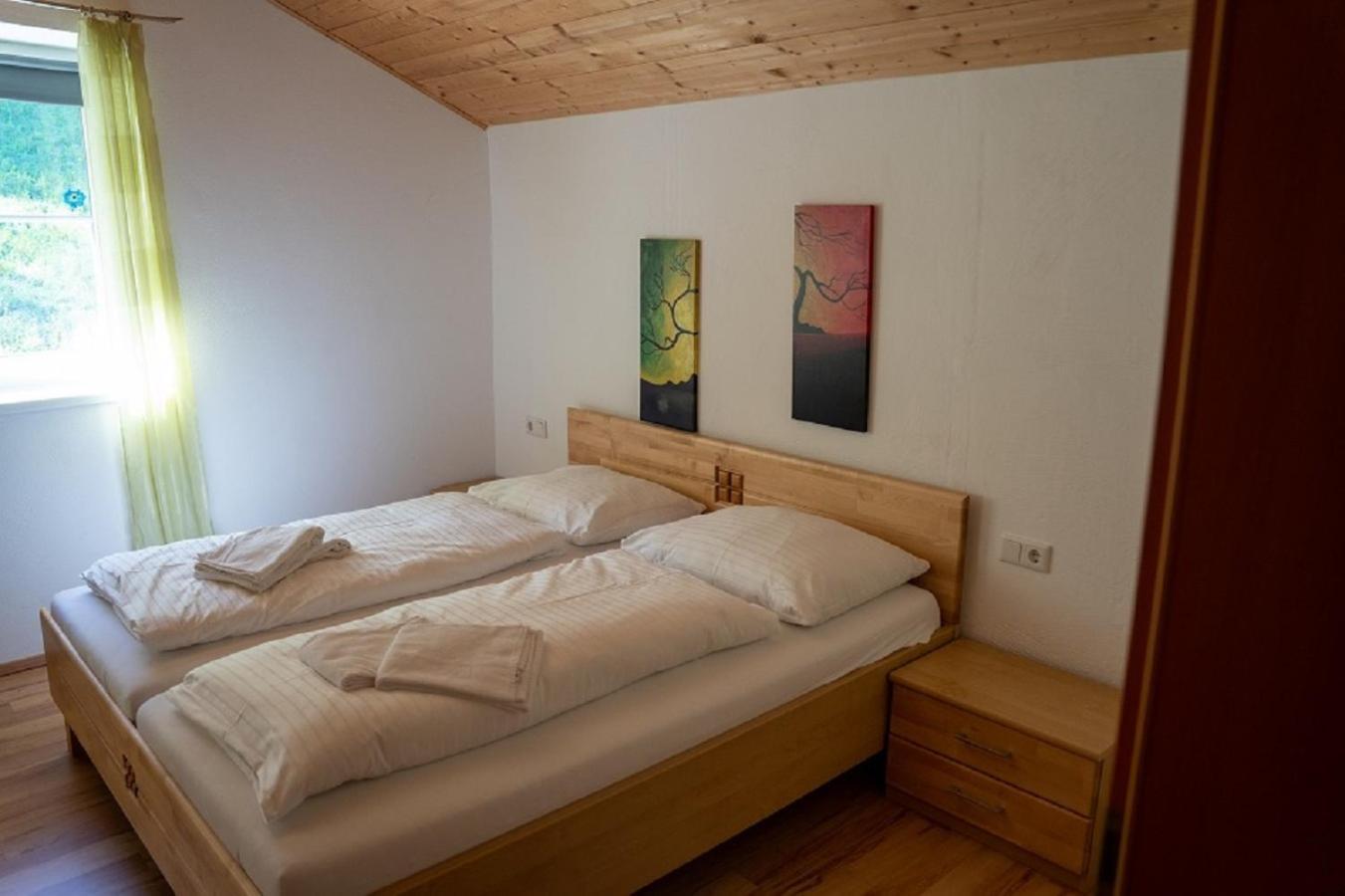 Rindis Platzl Apartmenthaus Schladming Bagian luar foto