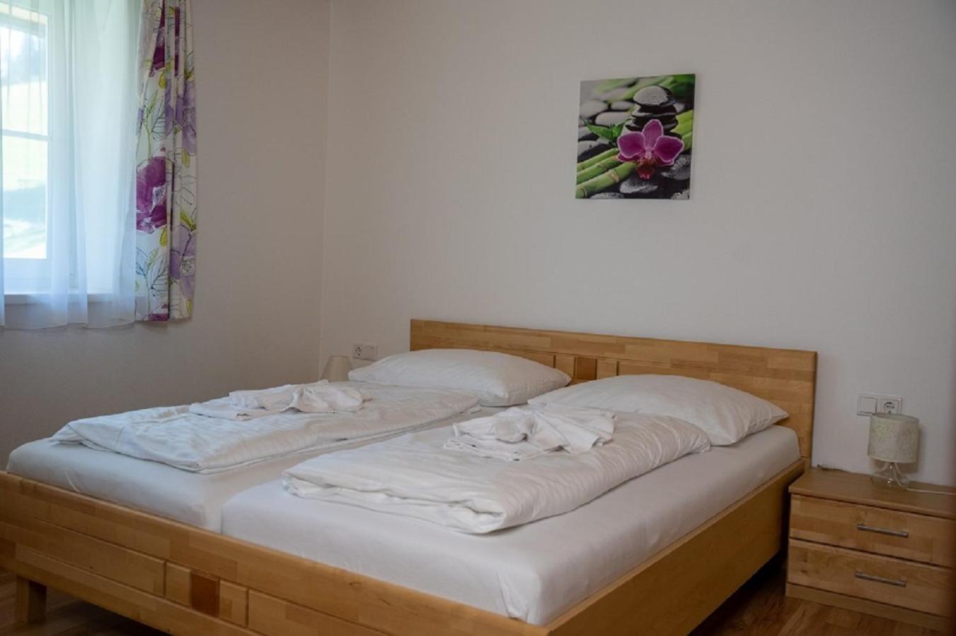 Rindis Platzl Apartmenthaus Schladming Bagian luar foto