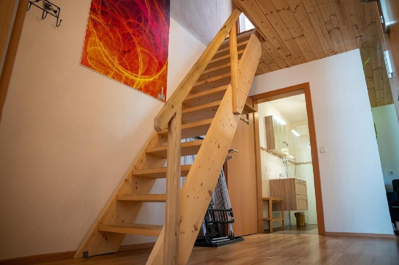 Rindis Platzl Apartmenthaus Schladming Bagian luar foto