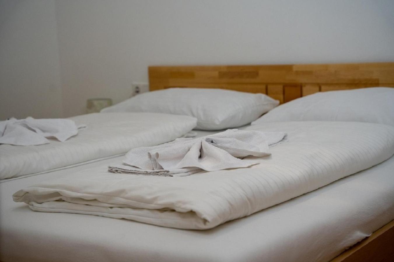 Rindis Platzl Apartmenthaus Schladming Bagian luar foto