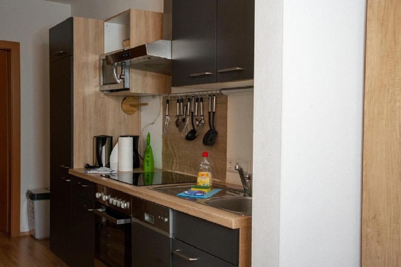 Rindis Platzl Apartmenthaus Schladming Bagian luar foto