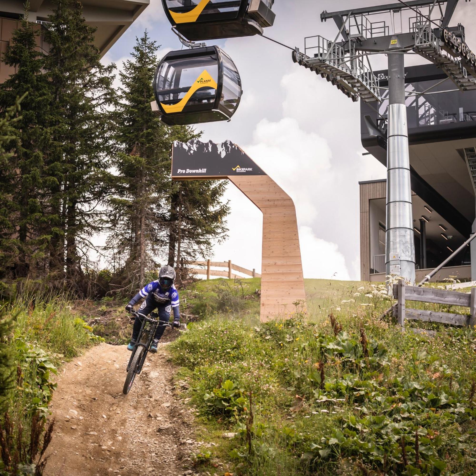 Rindis Platzl Apartmenthaus Schladming Bagian luar foto